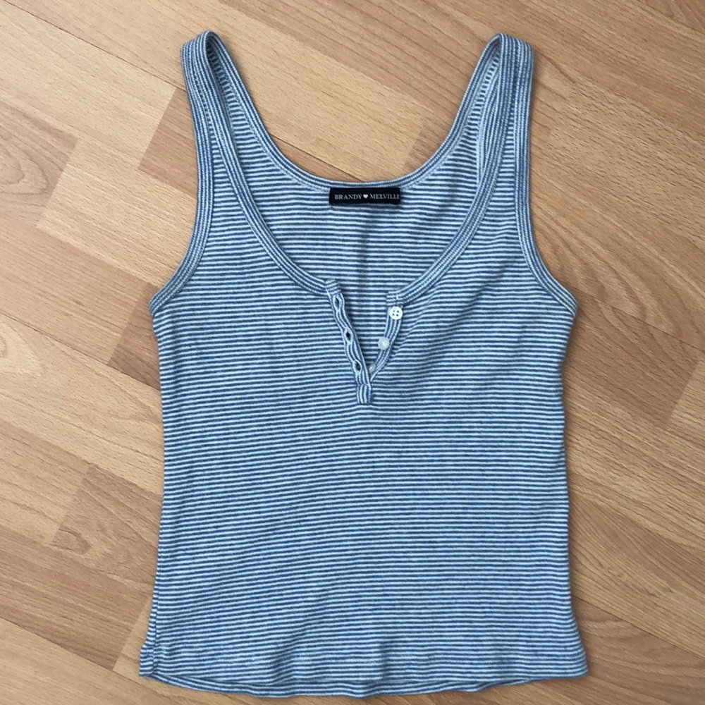 Brandy Melville Tank Top